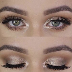 Sandstone Pearl Shimmer Shadowsense